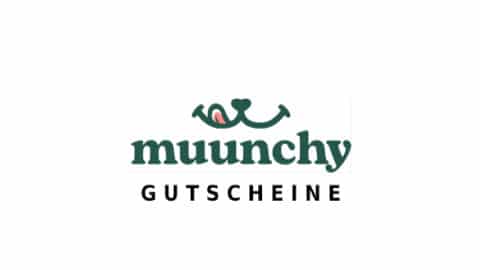 muunchy Gutschein Logo Seite