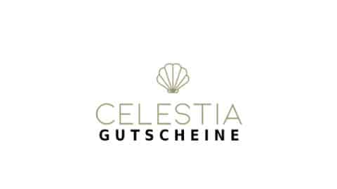 mycelestia Gutschein Logo Seite