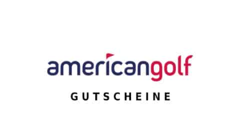 americangolf Gutschein Logo Seite
