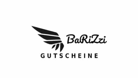 barizzi Gutschein Logo Seite