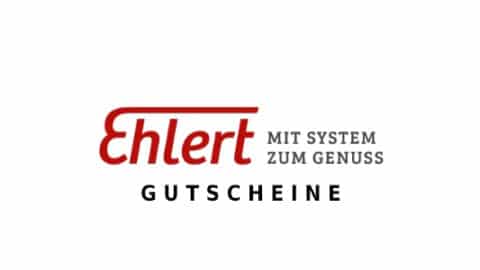 ehlert Gutschein Logo Seite