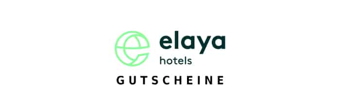 elaya-hotels Gutschein Logo Oben