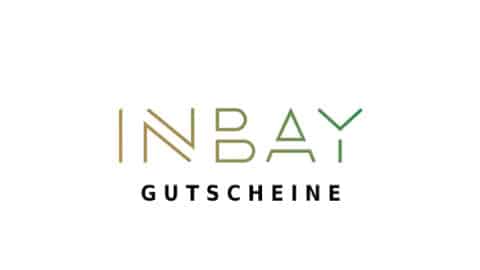 inbay Gutschein Logo Seite