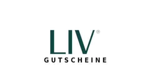 livgelassen Gutschein Logo Seite