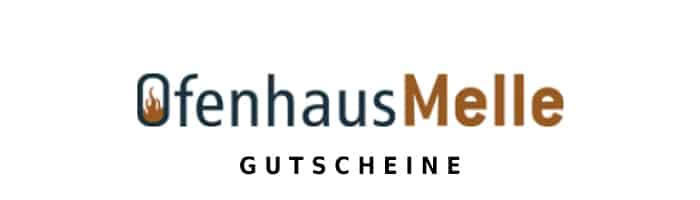 ofenhaus-melle Gutschein Logo Oben