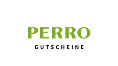 perro Gutschein Logo Seite