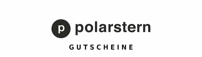 polarstern-energie Gutschein Logo Oben