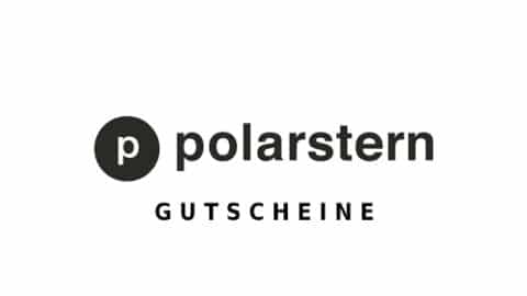 polarstern-energie Gutschein Logo Seite