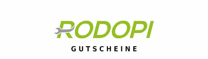 rodopi Gutschein Logo Oben