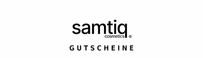 samtiq Gutschein Logo Oben