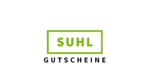 suhl Gutschein Logo Seite