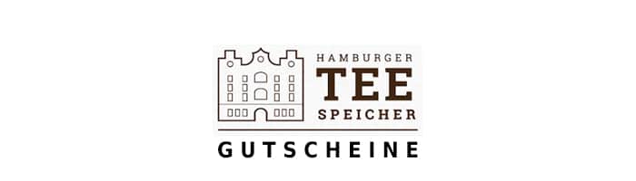 teespeicher Gutschein Logo Oben