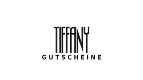 tiffanyfashion Gutschein Logo Seite