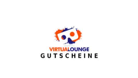 virtualounge Gutschein Logo Seite