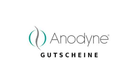 anodyne Gutschein Logo Seite