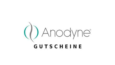 anodyne Gutschein Logo Seite