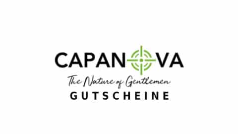 capanova Gutschein Logo Seite