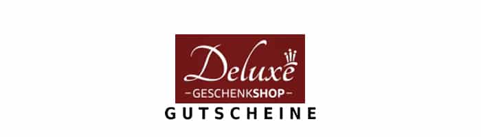 geschenkshop-deluxe Gutschein Logo Oben