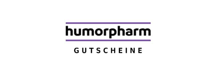 humorpharm Gutschein Logo Oben