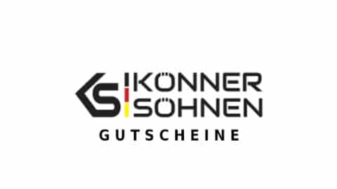 koenner-soehnen Gutschein Logo Seite