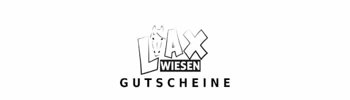 lax-tierfutter Gutschein Logo Oben