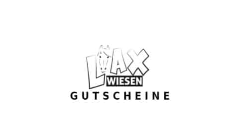 lax-tierfutter Gutschein Logo Seite