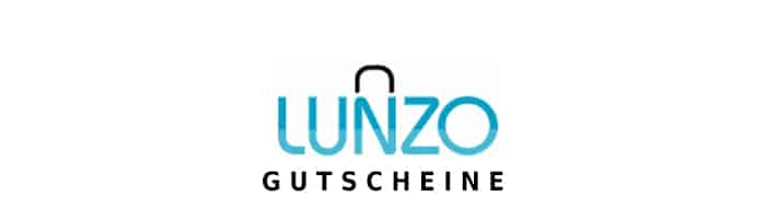 lunzo Gutschein Logo Oben
