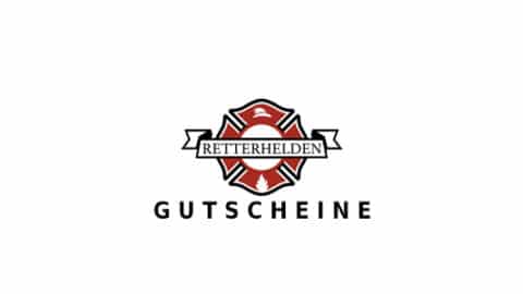 retterhelden Gutschein Logo Seite