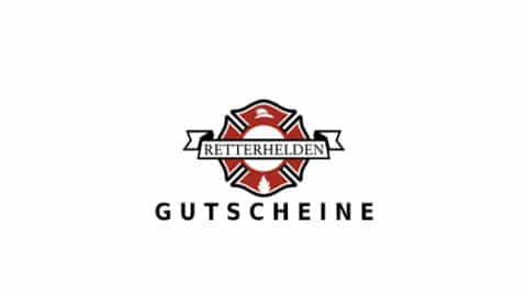 retterhelden Gutschein Logo Seite