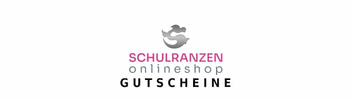 schulranzen-onlineshop Gutschein Logo Oben