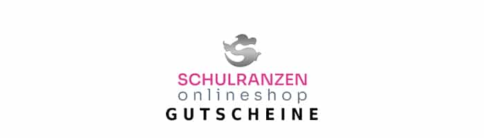 schulranzen-onlineshop Gutschein Logo Oben