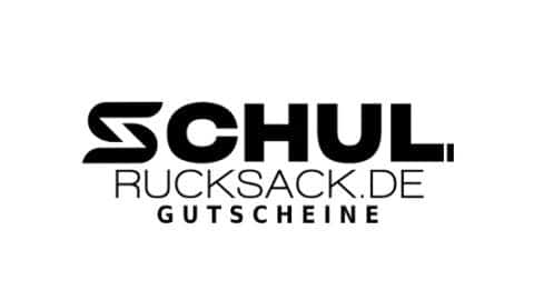 schulrucksack.de Gutschein Logo Seite