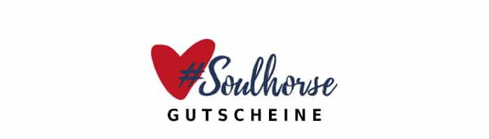 soulhorse Gutschein Logo Oben