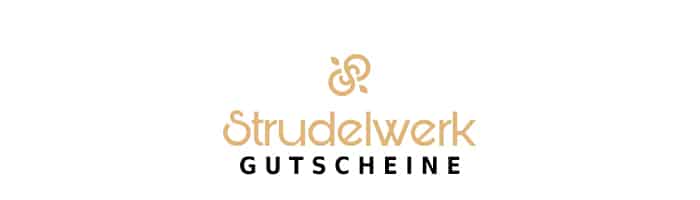 strudelwerk Gutschein Logo Oben