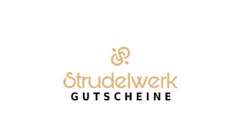 strudelwerk Gutschein Logo Seite