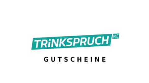 trinkspruch.me Gutschein Logo Seite