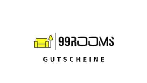 99rooms Gutschein Logo Seite