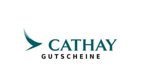 cathaypacific Gutschein Logo Seite