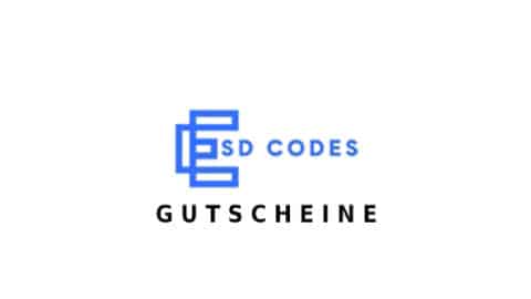 esdcodes Gutschein Logo Seite