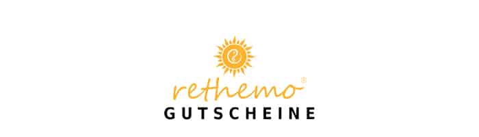 rethemo Gutschein Logo Oben
