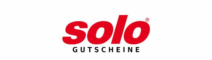 solo Gutschein Logo Oben