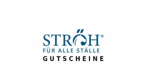 stroeh Gutschein Logo Seite