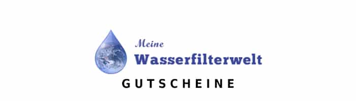 wasserfilter.world Gutschein Logo Oben