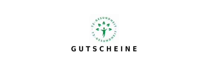 tz-gesundheit Gutschein Logo Oben