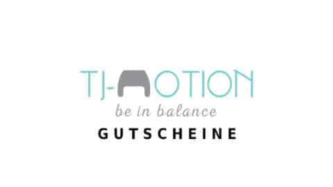 10% Rabatt auf die Produkte von TJ-Motion
