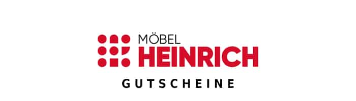 moebelheinrich Gutschein Logo Oben