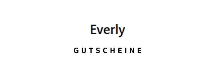 everly-boutique Gutschein Logo Oben