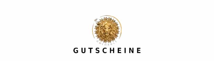 goldkult Gutschein Logo Oben