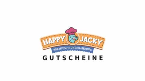 happyjacky Gutschein Logo Seite