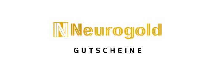 neurogold Gutschein Logo Oben